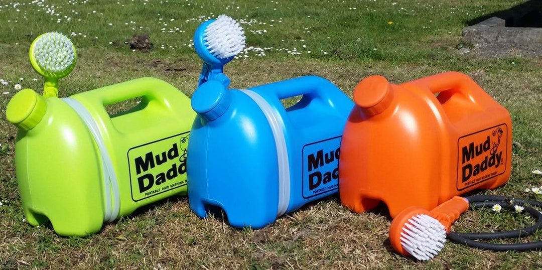 Can Mud Daddy help you to protect your fury frinds against ALABAMA ROT disease? | muddaddy.co.uk