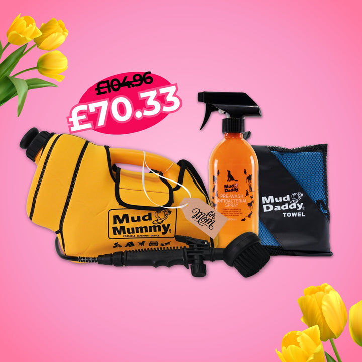 Mud Mummy® Mother's Day Special Bundle