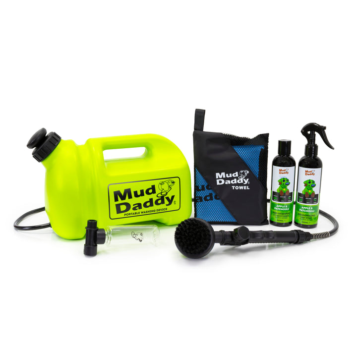 Mud Daddy® Original All in One Bundle