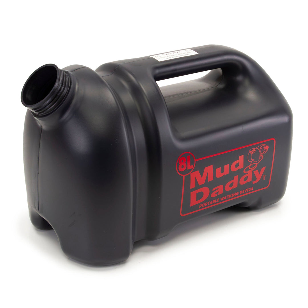 Spare 8L Mud Daddy Bottle