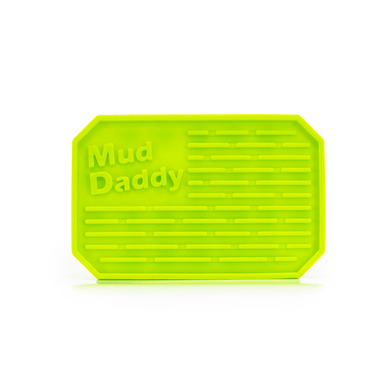 Mud Daddy® Licking Mat