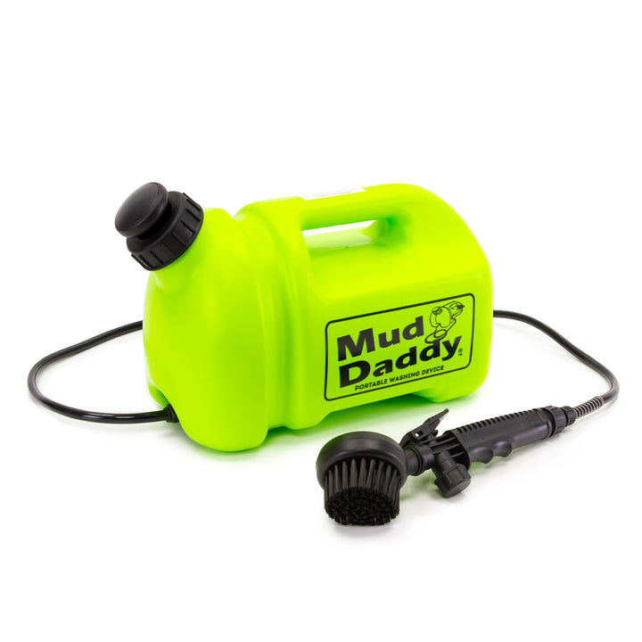 Mud Daddy® 5 Litre Original Portable Washing Device