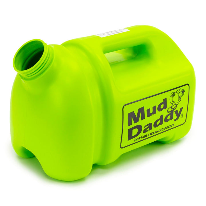 Spare 5L Mud Daddy Bottle