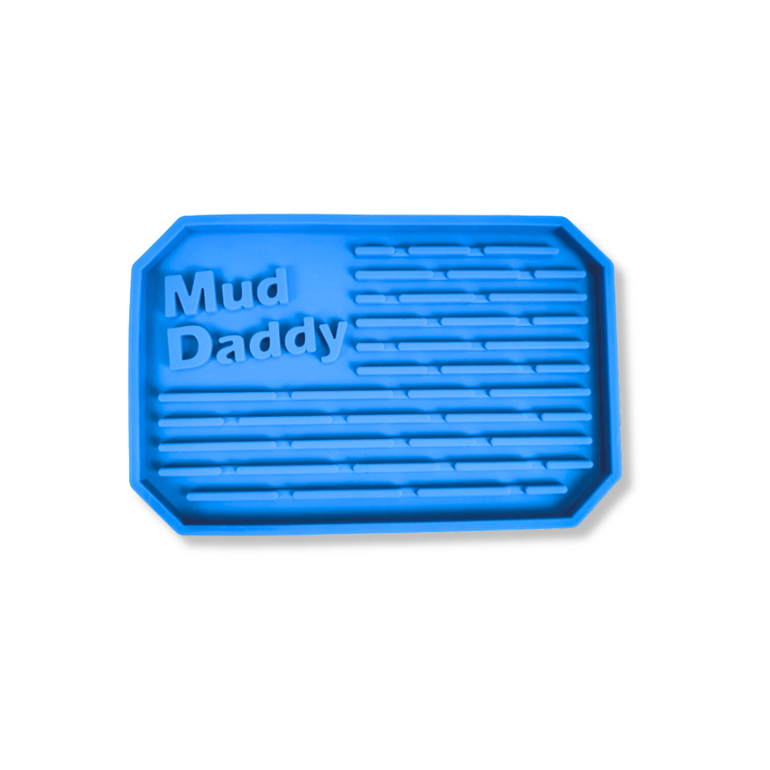 Mud Daddy® Licking Mat