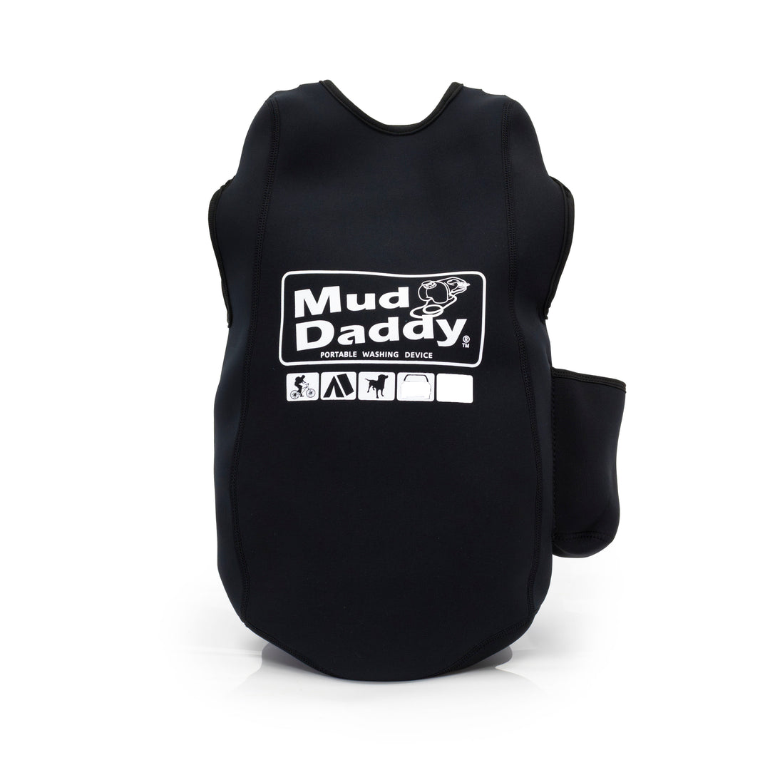 Mud Daddy® 12 Litre Insulated Jacket