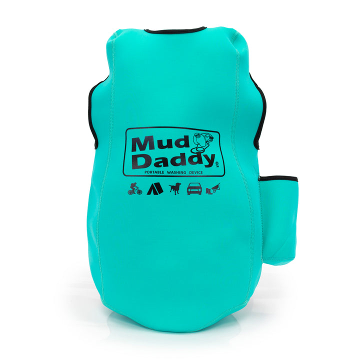 Mud Daddy® 12 Litre Insulated Jacket