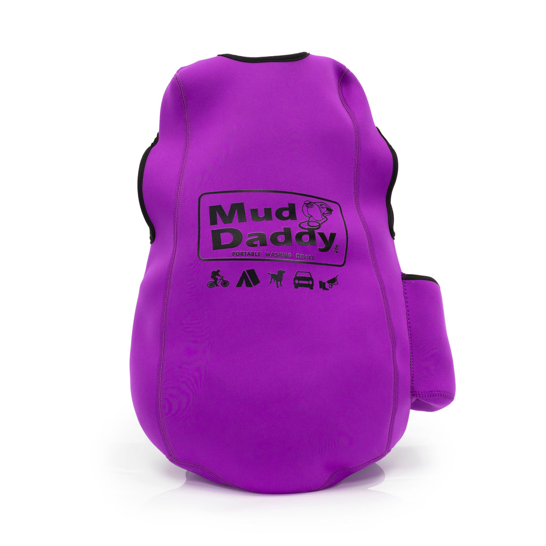 Mud Daddy® 12 Litre Insulated Jacket