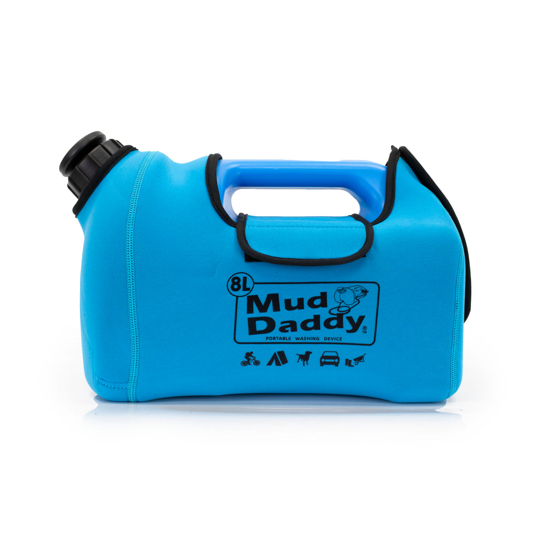 Mud Daddy® 8 Litre Insulated Jacket