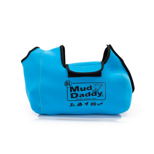 Mud Daddy® 8 Litre Insulated Jacket