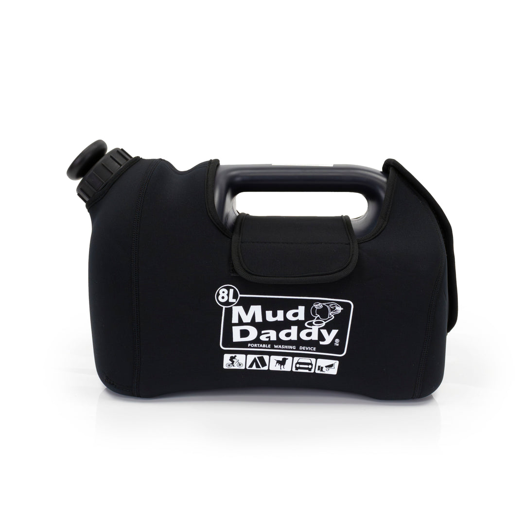 Mud Daddy® 8 Litre Insulated Jacket