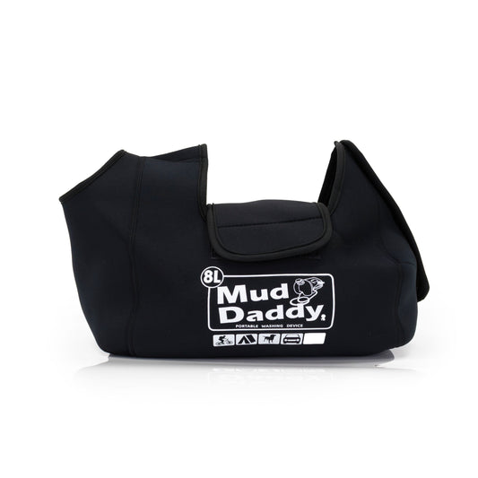 Mud Daddy® 8 Litre Insulated Jacket