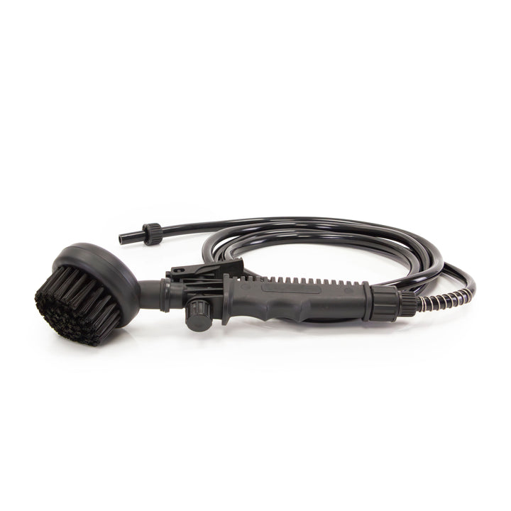 Mud Daddy® Brush with 2m Hose