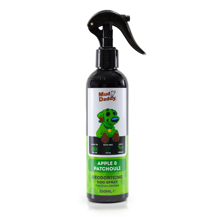 Mud Daddy® Deodorising Dog Spray 250ml