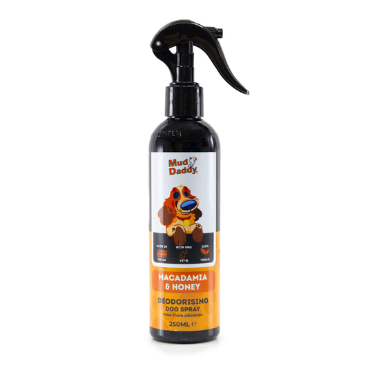 Mud Daddy® Deodorising Dog Spray 250ml