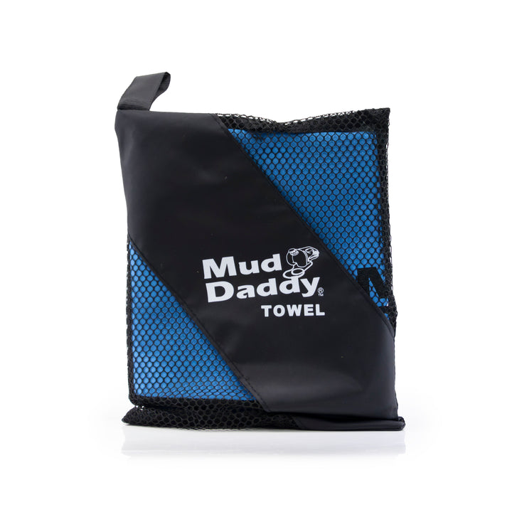 Mud Daddy® Super Absorbent Microfibre Towel