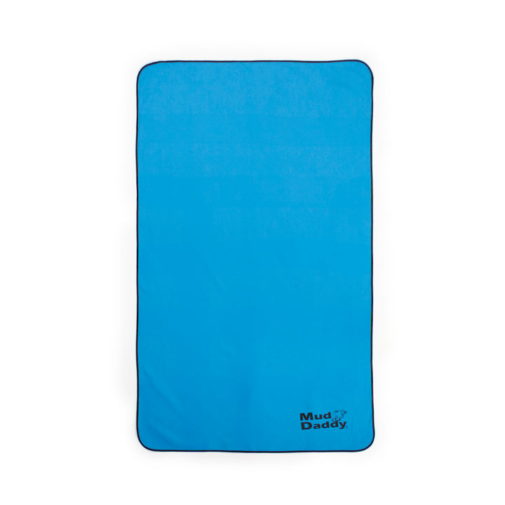 Mud Daddy® Super Absorbent Microfibre Towel