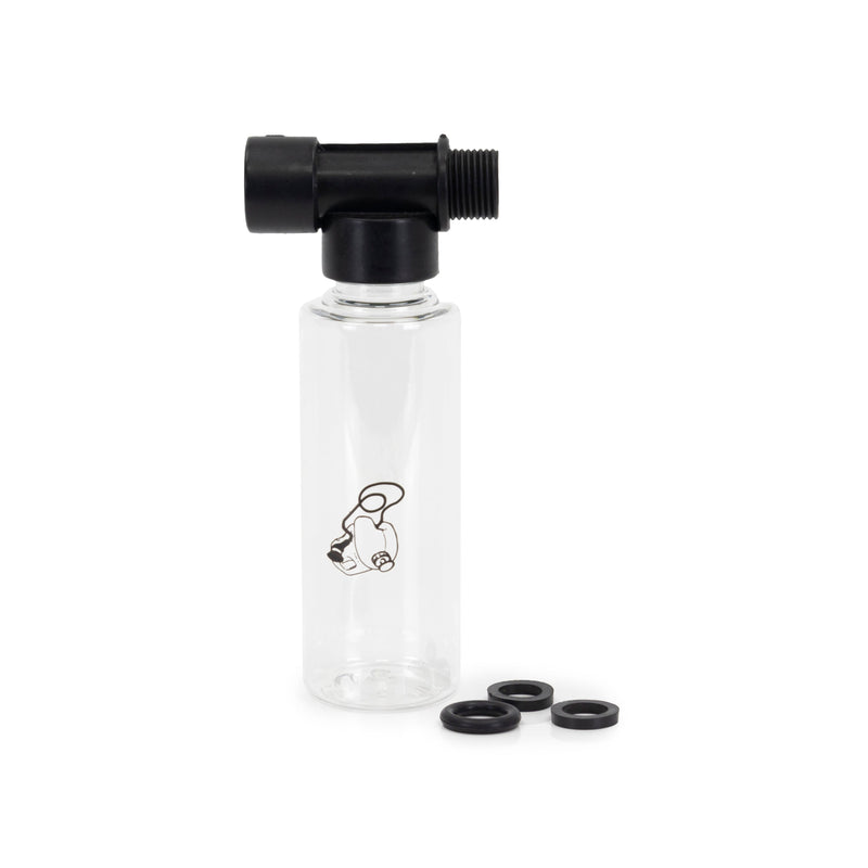 Mud Daddy® Shampoo Dispenser - 100ml