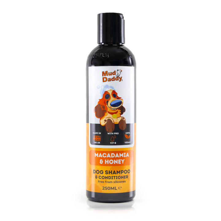 Mud Daddy® Shampoo and Conditioner 2in1 250ml