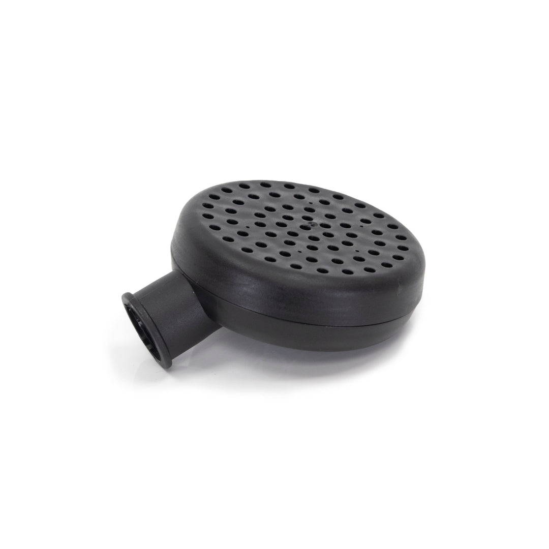 Mud Daddy® Shower Head