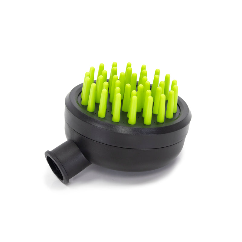 Mud Daddy® Silicone Brush Head