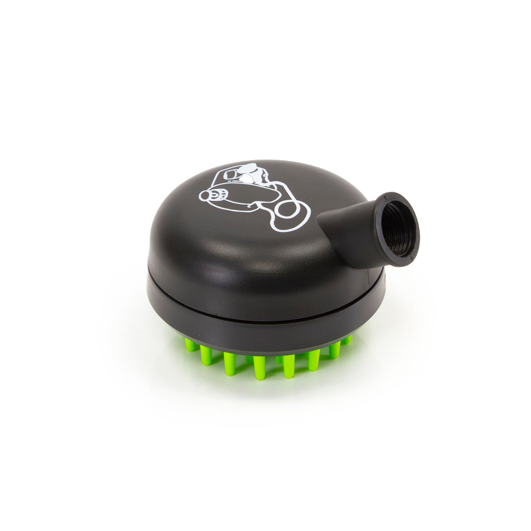 Mud Daddy® Silicone Brush Head