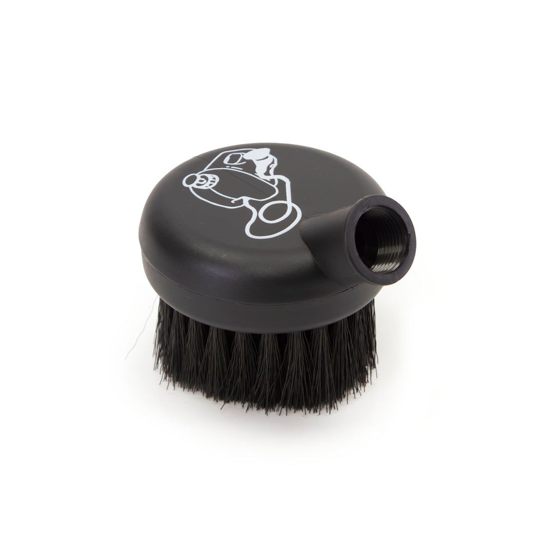 Mud Daddy® Soft Brush Head