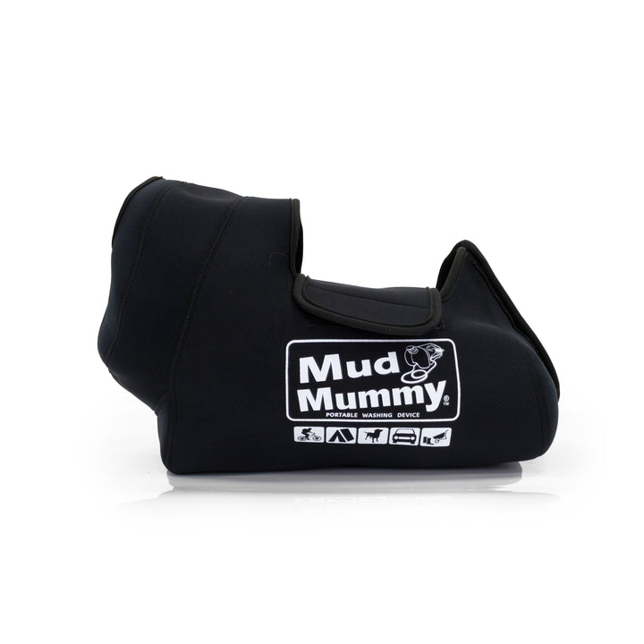 Mud Mummy® 8L Insulated Jacket - Keep Water Warmer For Longer