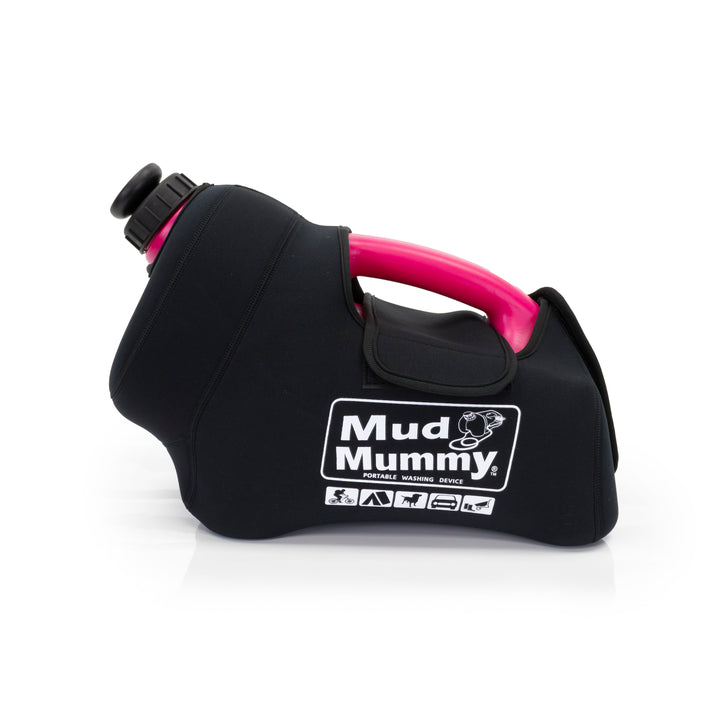 Mud Mummy® 8L Insulated Jacket - Keep Water Warmer For Longer