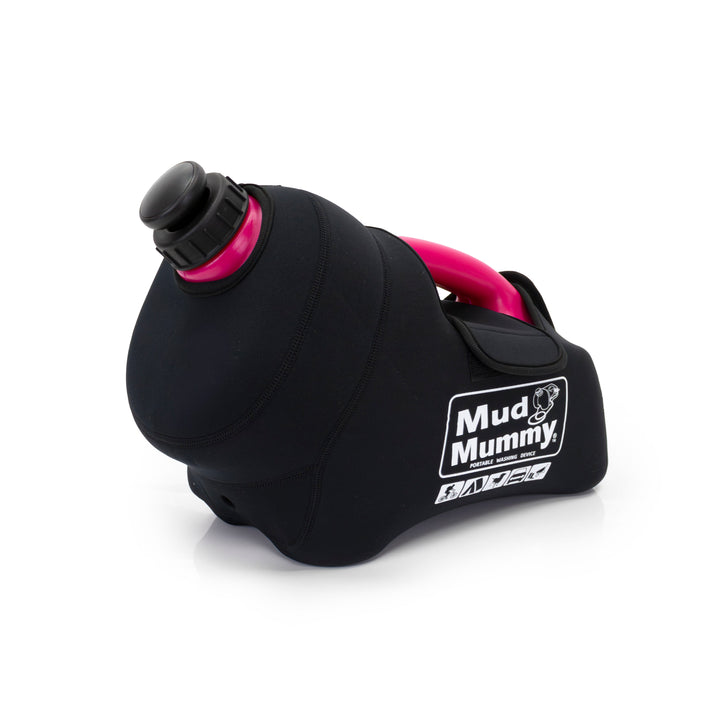 Mud Mummy® 8L Insulated Jacket - Keep Water Warmer For Longer