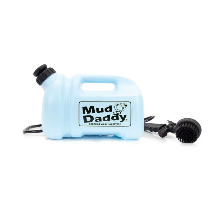 Mud Daddy® 5 Litre Original Portable Washing Device