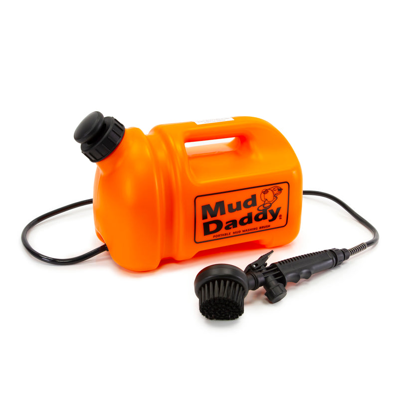 Mud Daddy® 5 Litre Original Portable Washing Device