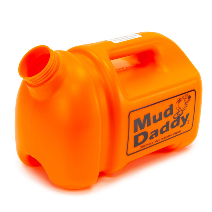 Spare 5L Mud Daddy Bottle