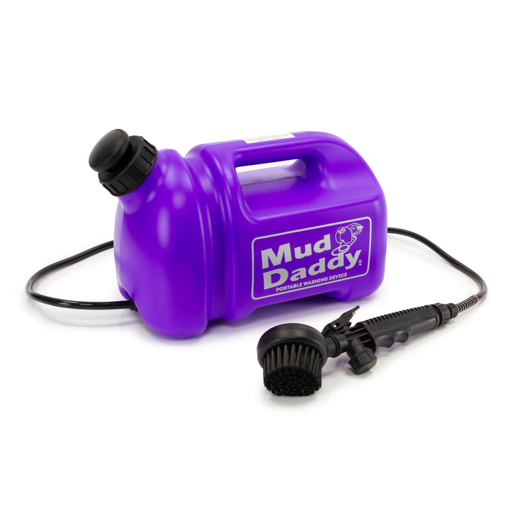 Mud Daddy® 5 Litre Original Portable Washing Device