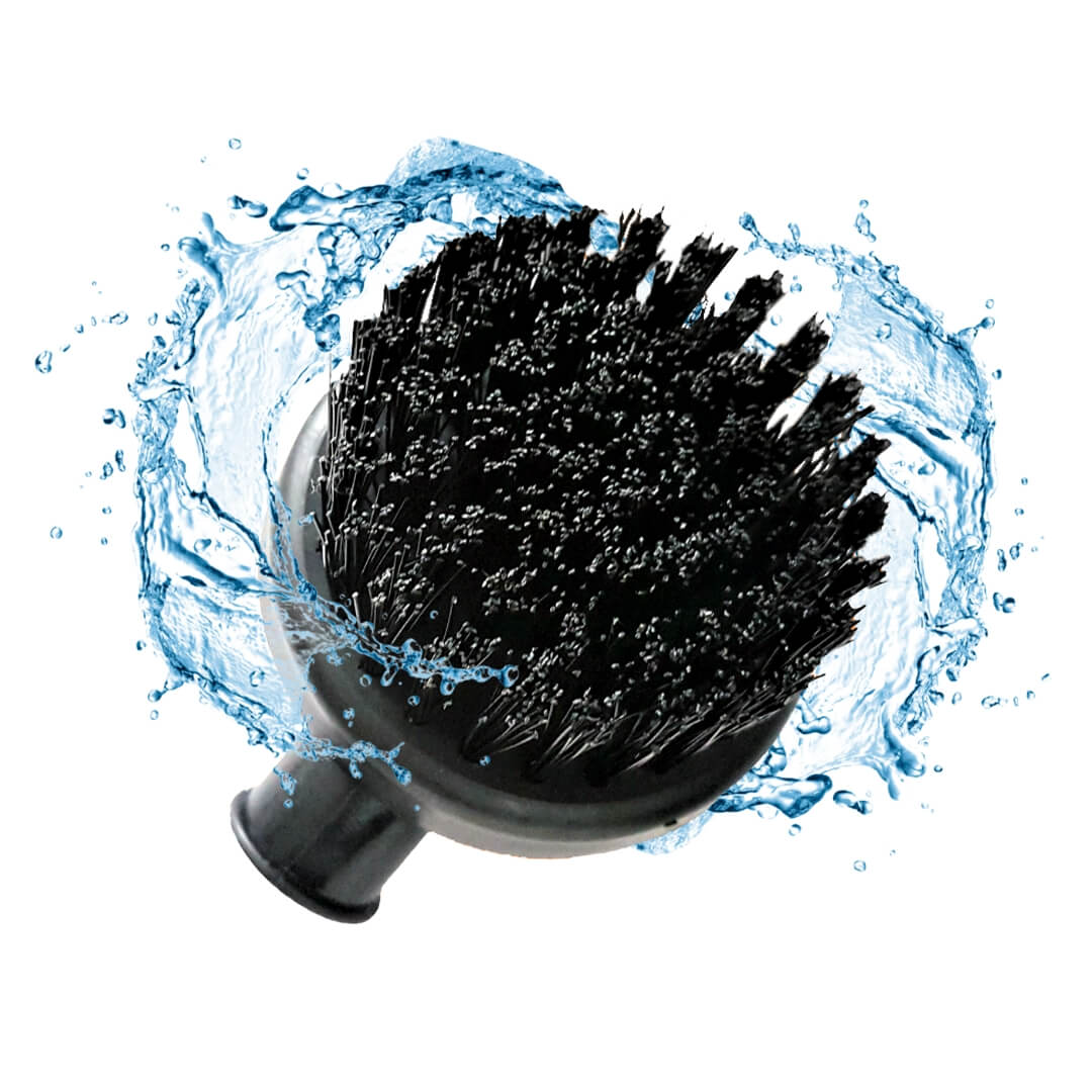 Mud Daddy® Standard Brush Head