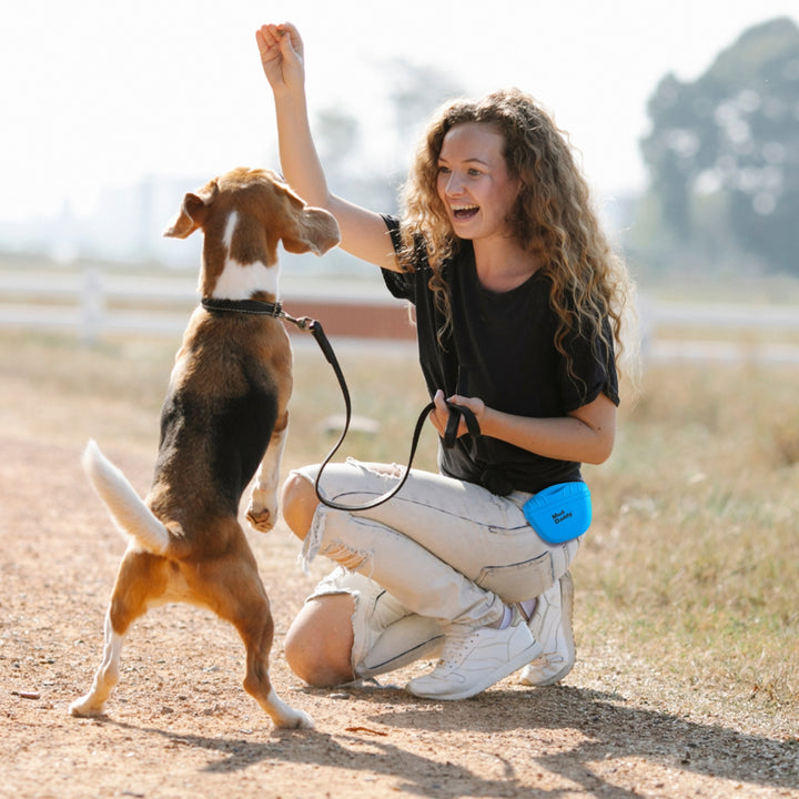 Mud Daddy® Treat Bag