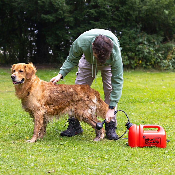 Mud Daddy® 8 Litre Valentine's Bundle