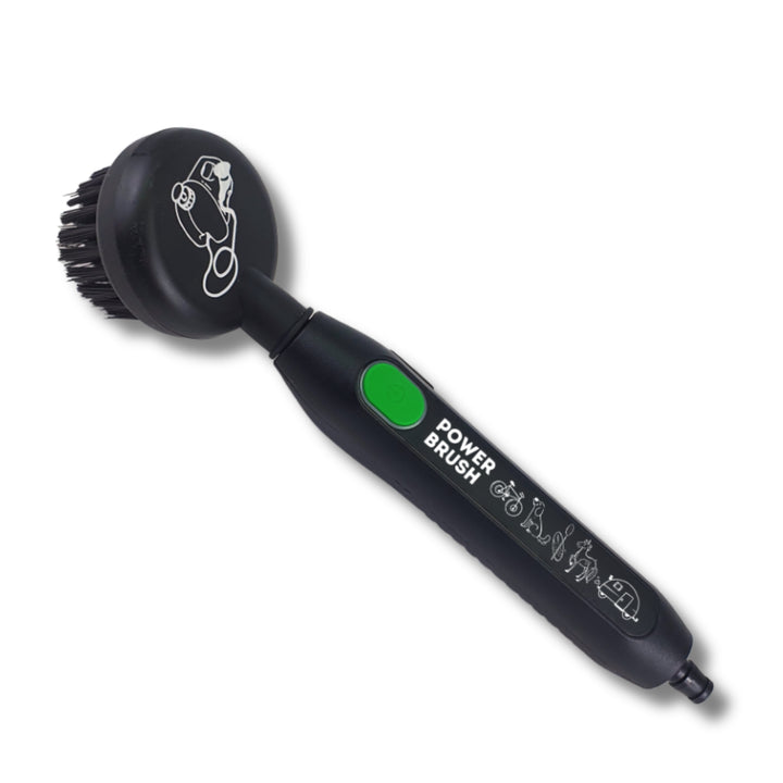 Mud Daddy® Power Brush