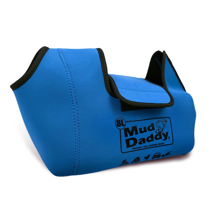 Mud Daddy® 8L Insulated Jacket - Keeps Water Warm For Longer