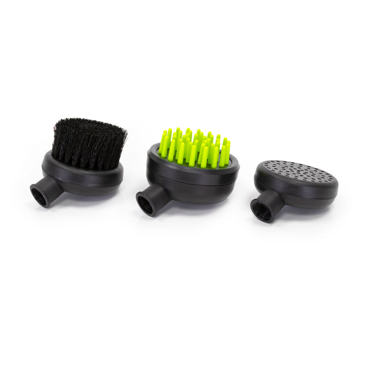 Mud Daddy® Brush Heads Bundle