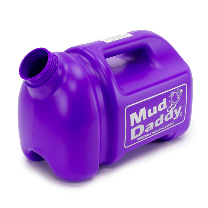 Spare 5L Mud Daddy Bottle