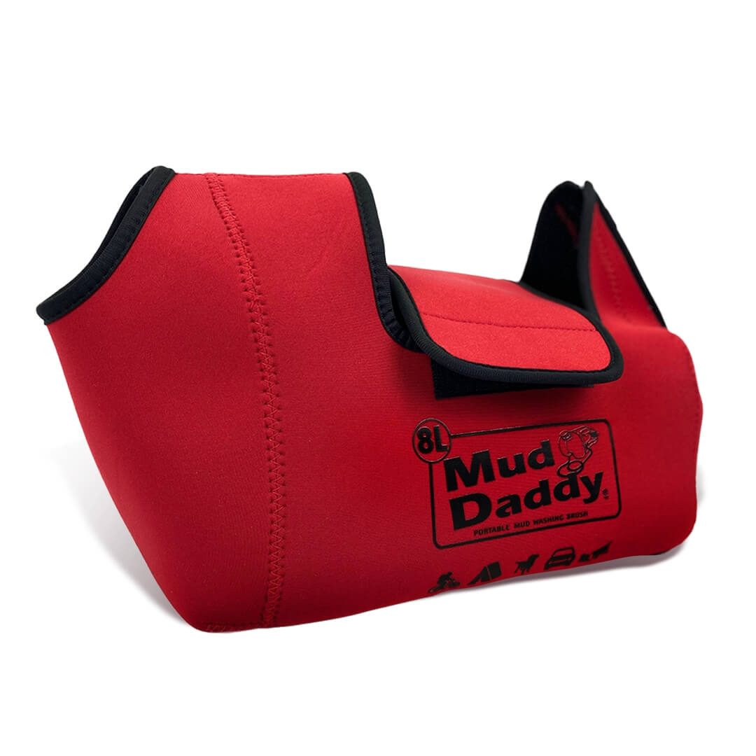 Mud Daddy® 8 Litre Insulated Jacket